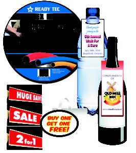 unique products